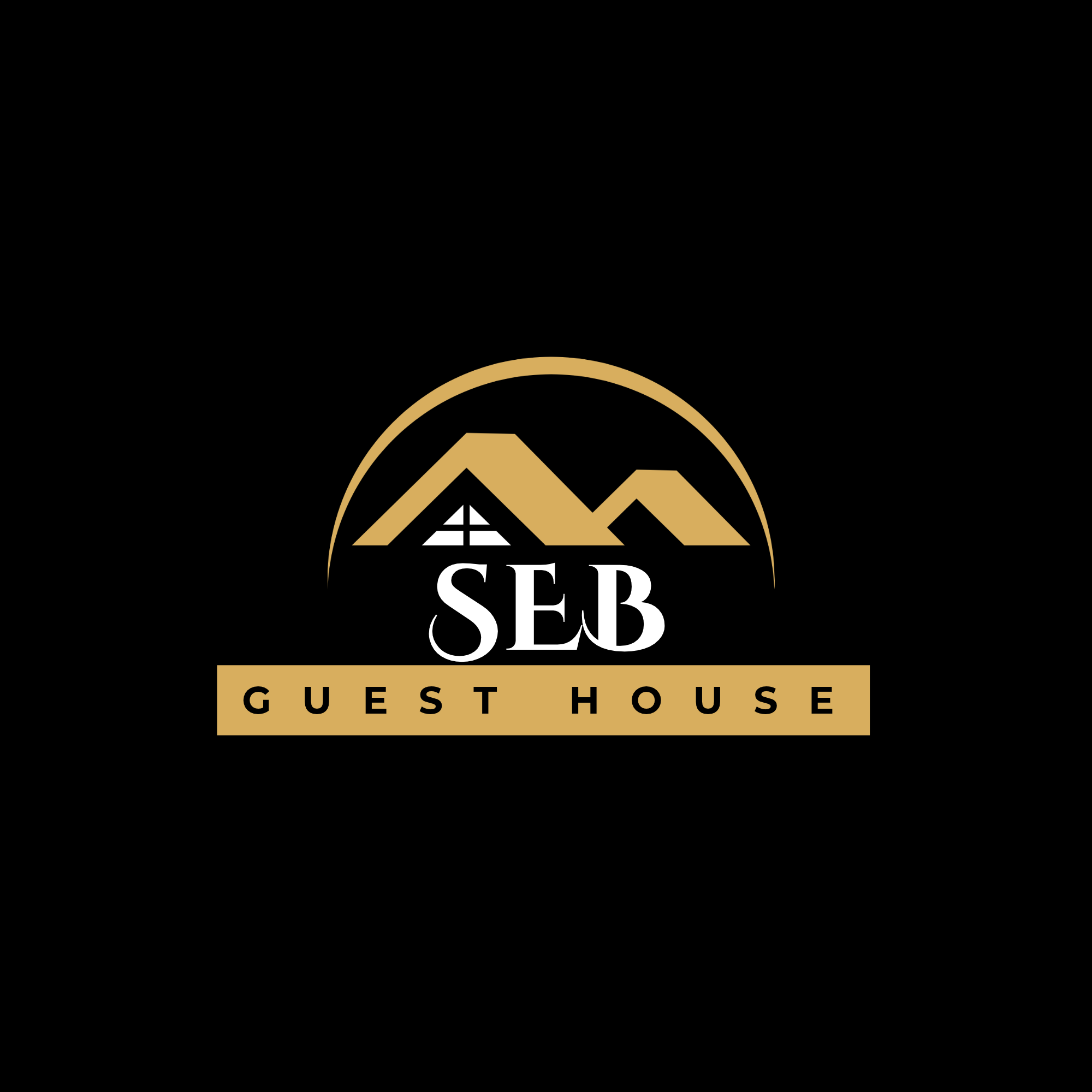 Seb Guesthouse logo